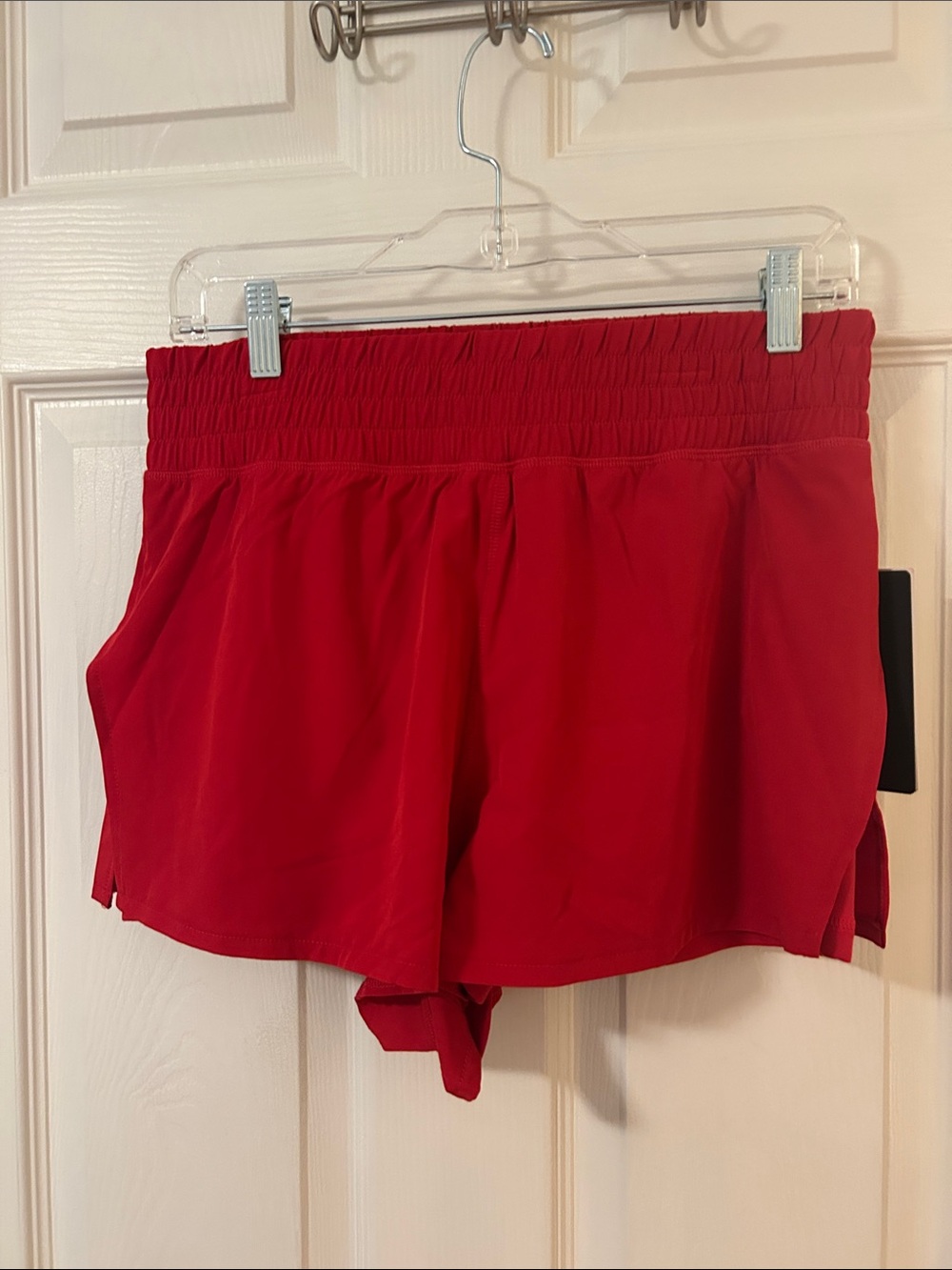 Yogalicious lightstreme  love and flutter short new